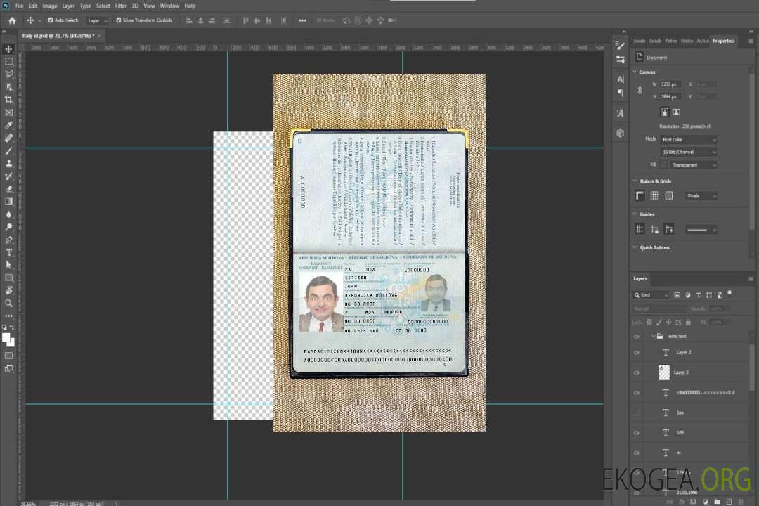 Look photo du col de Moldavie template